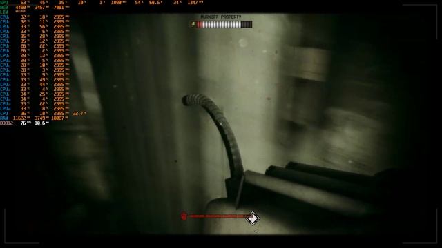 Outlast trials | Xeon 2470 v2 + gtx 1660 super + 32 ram смотреть онлайн
