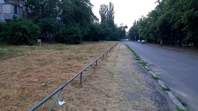 Не понимаю зачем так нужно делать ЖЕК покосил траву смотреть онлайн