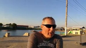 Аквапарк соль илецк