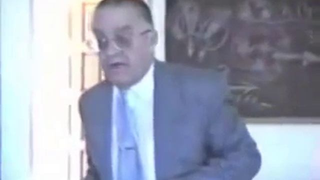 Академик Влаиль Казначеев. Научная картина мира. Часть 3 смотреть онлайн