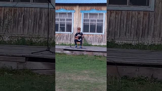 Јиит кайчы К.Абышев. смотреть онлайн