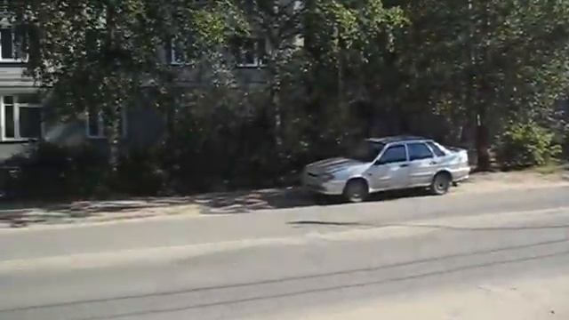 Йошкар-Ола,Прохорова,20А(2) смотреть онлайн