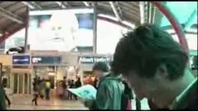 Ролик о хакерах