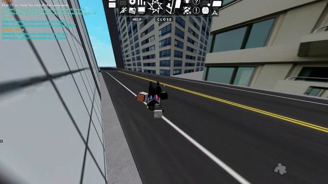 Roblox Parkour secret glove смотреть онлайн