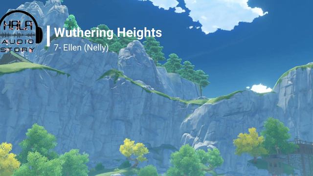 Character List - Wuthering Heights смотреть онлайн