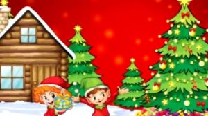 Новогодняя песня / Топ топ сапожок / На утренник