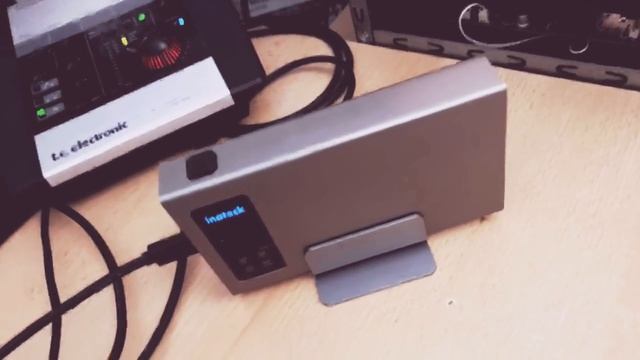 Live update: eGPU / SSD Raid / FCPX Setup смотреть онлайн