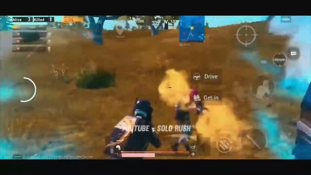 CONGRATULATION TO | SOLO RUSH | FROM PSYCHO смотреть онлайн