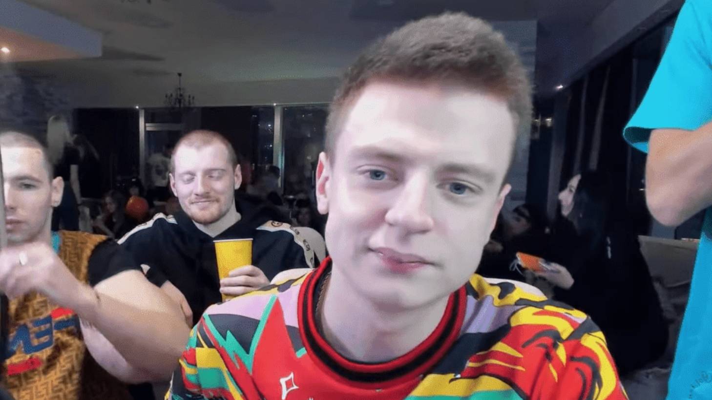 ТАНКОДРОМ-РАНДОМ