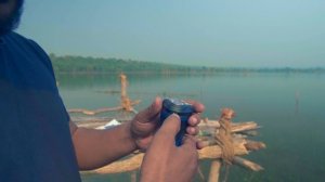 Philips Aquatouch Shaver S 1121/45 Unboxing