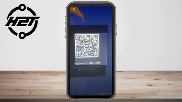 How To Scan QR Code On Discord Mobile (Step-By-Step 2024) смотреть онлайн