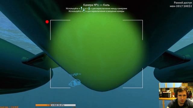 №8 Subnautica - Хьюстон, у нас проблемы! смотреть онлайн