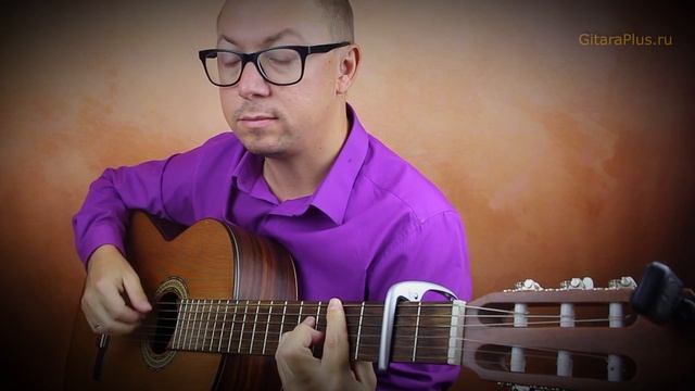 From Souvenirs To Souvenirs - From Demis Russos's -The Best- - Guitar Cover