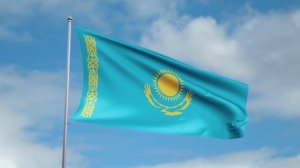 Государственный Гимн Республики Казахстан #КАЗАХСТАН #ГИМН