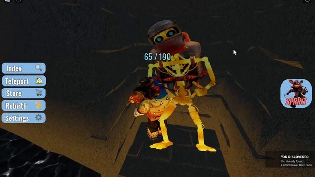 Roblox find the FNaF №1 смотреть онлайн