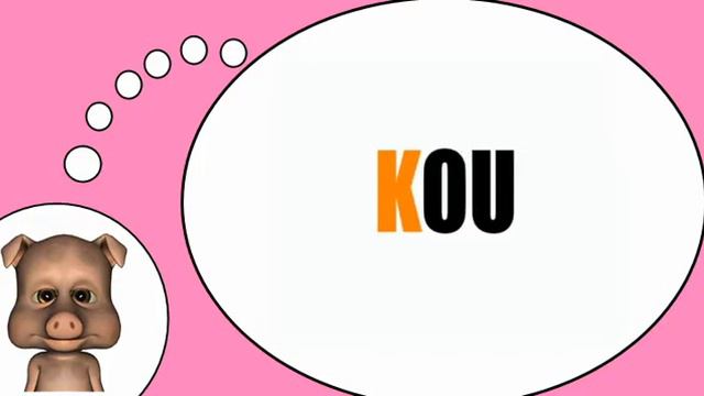 Я люблю Францию = Слоги с # K смотреть онлайн
