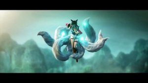 Подборка топовых SGI короткометражек из игры LEAGUE OF LEGENDS в 4K !!!