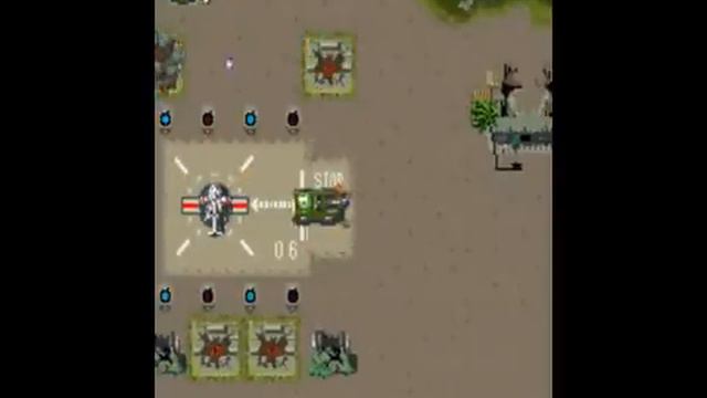 Jackal (Konami Arcade game) - 1CC Japan version смотреть онлайн
