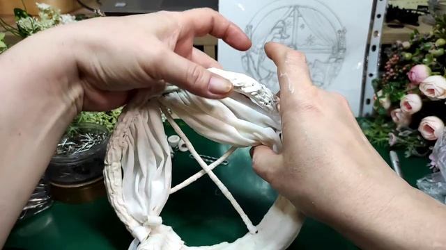 ?️ОКНО В СКАЗКУ. Урок номер 6. Делаем шторки. смотреть онлайн