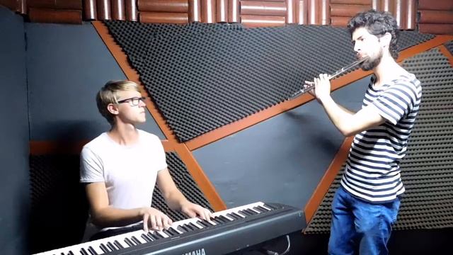 #Duet4theWorld - Medellín duet a day - Day 6 смотреть онлайн