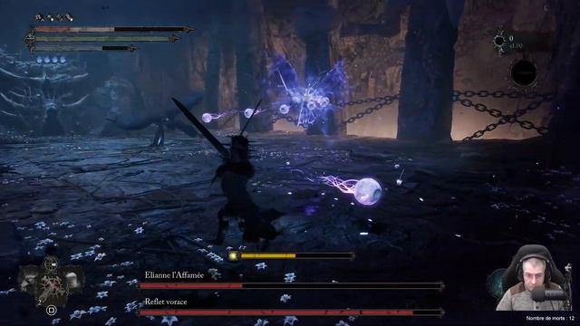 Lords of the Fallen : NG+2 Ep 62. Run Umbral смотреть онлайн
