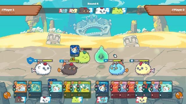 GOD DAWN + TIMBER AQUA | AXIE INFINITY SEASON 20 META ft. Axie Bob смотреть онлайн