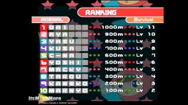 Mr Driller | Sega Dreamcast | Gameplay HD VGA