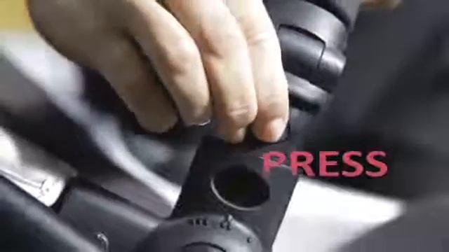 Как собрать люльку коляски Mima Xari смотреть онлайн