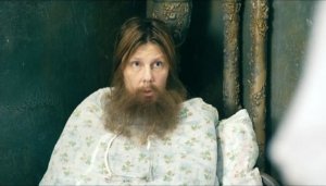 Наша Russia: Игорь Анатольевич и Анна Сергеевна - Новое лекарство