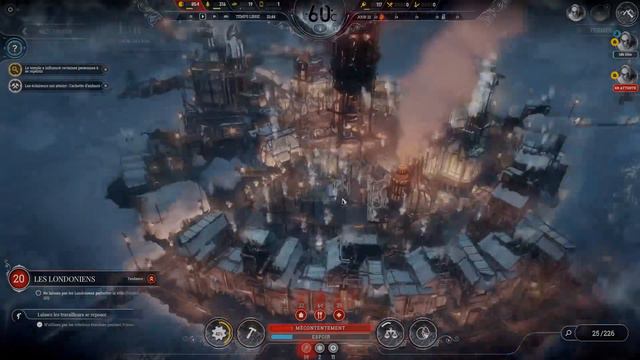 Inquisition ! - #4 Frostpunk смотреть онлайн