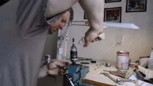 Ревизия планетарной втулки Shimano Nexus Inter 3 SG 3C41