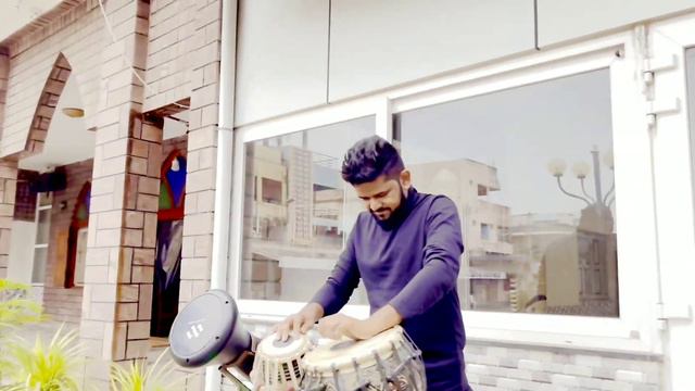 Nesthama priya Nesthama Darbuka & Tabla version смотреть онлайн