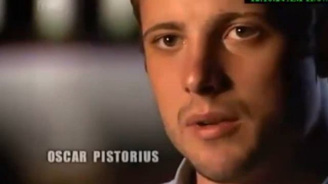 Oscar Pistorius (Оскар Писториус 