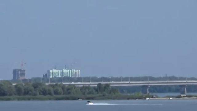 Зинаида Самсонова поддержала проект по очистке Волги смотреть онлайн