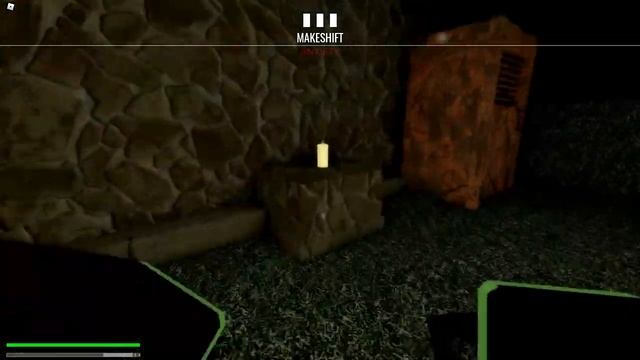 Roblox Silent Limbo CHAPTER 1 END (Radio in the rain) смотреть онлайн