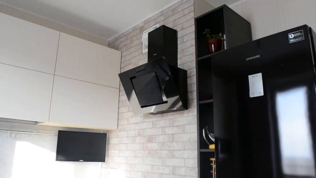 Лучшее место для размещения телевизора на кухне смотреть онлайн