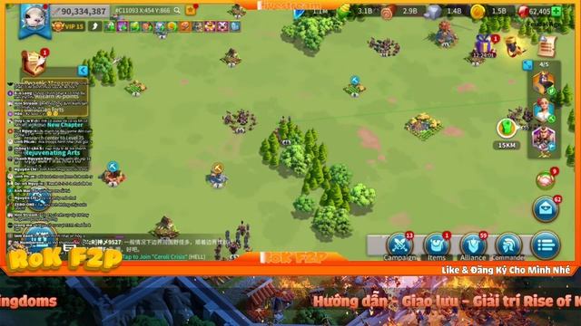 Live gem thủ - chém gió смотреть онлайн