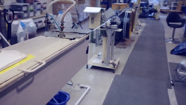 The Extruder - Where it almost all begins | SUPRA CABLES смотреть онлайн