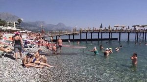 TT HOTELS HYDROS CLUB 2020 KEMER CENTER ХОРОШАЯ ПЯТЕРКА  ANTALYA TURKEY