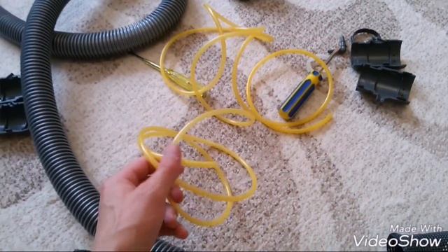 Моющий пылесос Thomas parkett master xt замена шланга смотреть онлайн