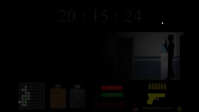 The Consuming Shadow! Part 18 - Wizardly Whereabouts смотреть онлайн