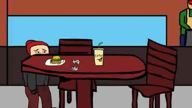 Новогодний ролик (Приз зрительских симпатий) смотреть онлайн