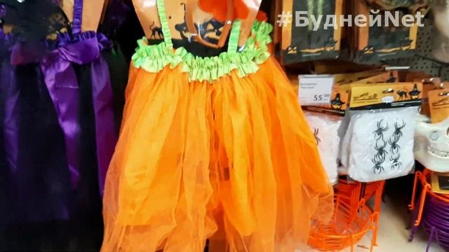 ?ОБАЛДЕТЬ? НИГДЕ НЕ ВИДЕЛА ТАКОГО КОЛИЧЕСТВА ТОВАРОВ ДЛЯ ХЭЛЛОУИНА ?ФИКС ПРАЙ ПОРАЗИЛ?Обзор полочек смотреть онлайн