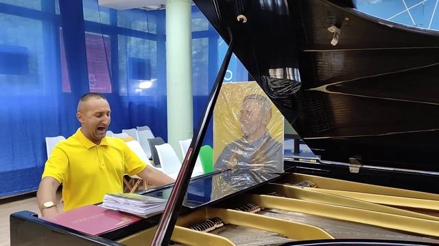 Армянская застольная (Цикл - "Родной Кавказ") смотреть онлайн