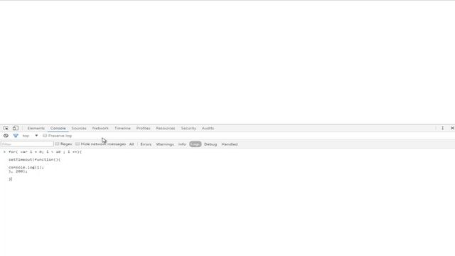 Funciones Closures javaScript español смотреть онлайн
