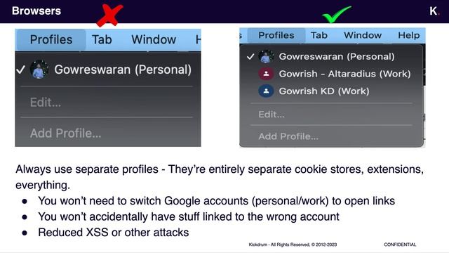 Essential Guide to Information Security смотреть онлайн