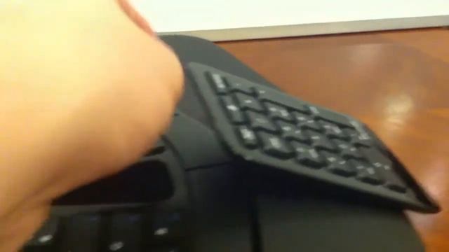 Microsoft Sculpt Ergonomic Desktop keybord hand-made смотреть онлайн