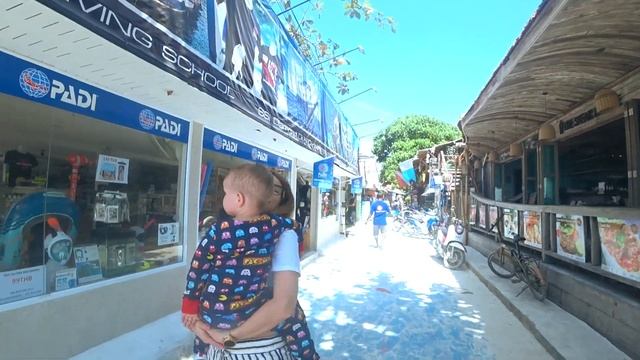 Таиланд. Остров Ко-Липе. Как добраться? Первый день на острове Kоh Lipe. смотреть онлайн