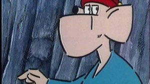 Muzzy Comes Back / Маззи возвращается. Серия 18