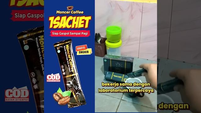 Kopi Yang Pas Untuk Persiapan Malam Jumat смотреть онлайн